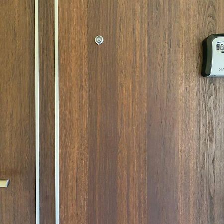 Apartament Glamour Work&Relax, Obok Areny Gliwice, Fv Appartement Buitenkant foto